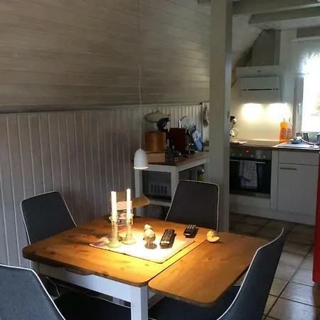 Casa de Férias Watt'n Gluck