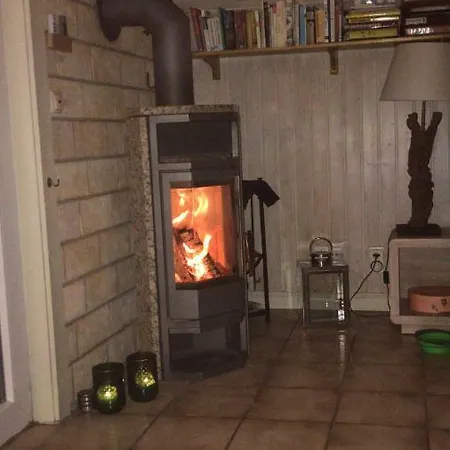 Casa de Férias Watt'n Gluck